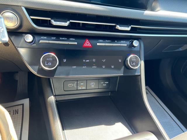 2025 Hyundai SONATA SEL FWD