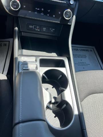 2025 Hyundai SONATA SEL FWD