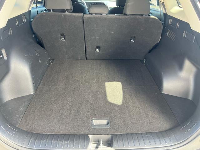 2025 Kia Sportage LX AWD