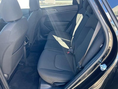 2025 Kia Sportage LX AWD
