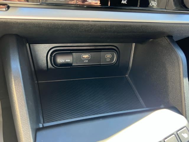 2025 Kia Sportage LX AWD