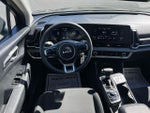 2025 Kia Sportage LX AWD