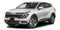 2025 Kia Sportage LX AWD