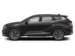 2025 Kia Sportage LX AWD