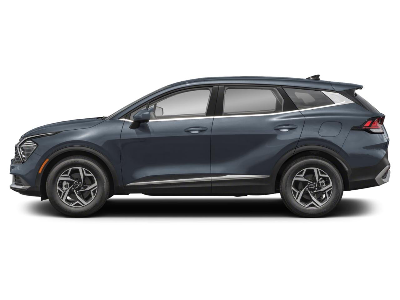2025 Kia Sportage LX AWD