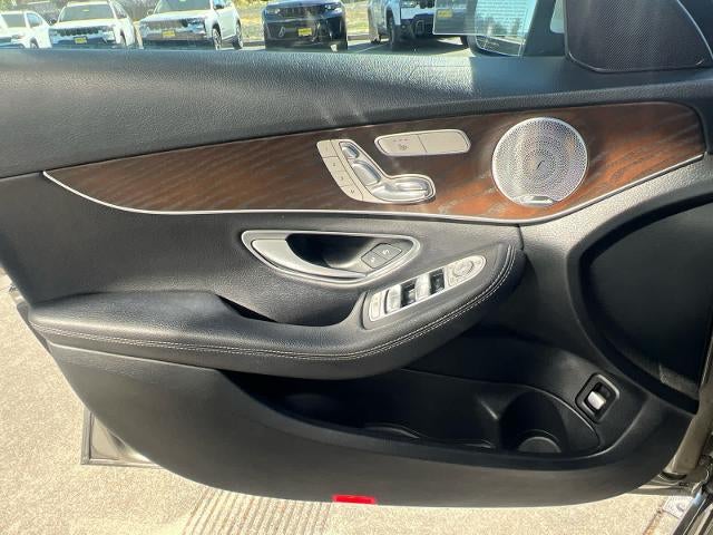 2020 Mercedes-Benz C-Class C 300 Sedan