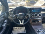 2020 Mercedes-Benz C-Class C 300 Sedan