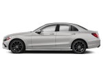 2020 Mercedes-Benz C-Class C 300 Sedan
