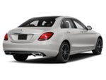 2020 Mercedes-Benz C-Class C 300 Sedan