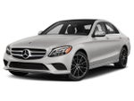 2020 Mercedes-Benz C-Class C 300 Sedan