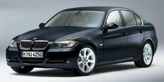 2007 BMW 328i Sedan