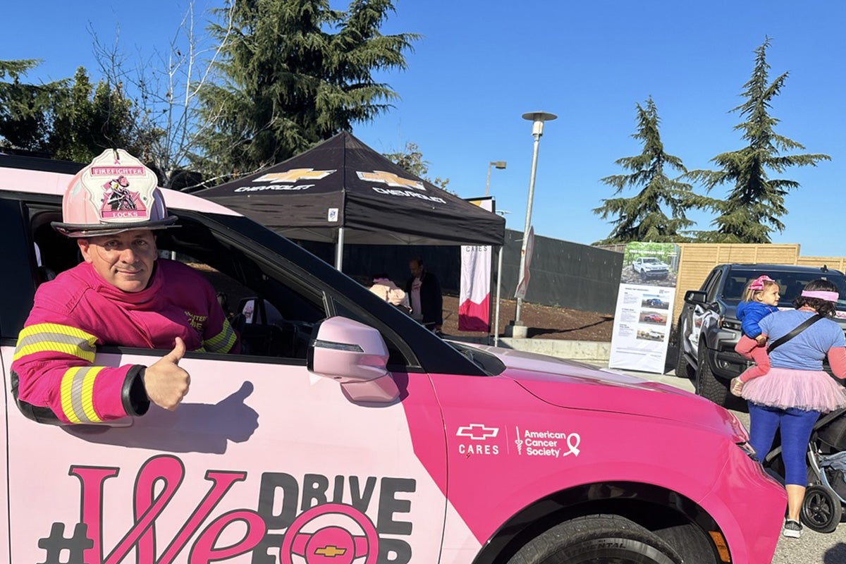 Chevrolet MSABC iDrive For | Thurston Auto Plaza in UKIAH CA