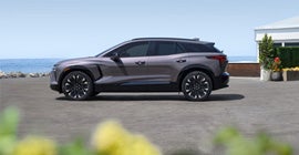 Thurston Auto Plaza in UKIAH CA