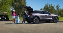 Thurston Auto Plaza in UKIAH CA