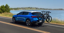 Thurston Auto Plaza in UKIAH CA