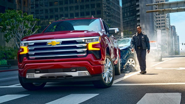 Thurston Auto Plaza in UKIAH CA