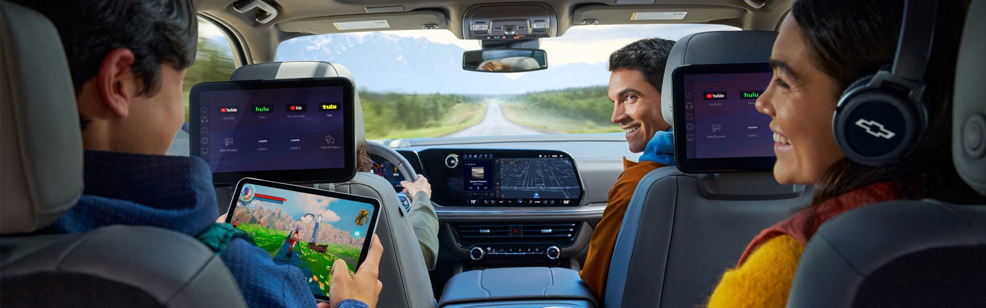 Thurston Auto Plaza in UKIAH CA