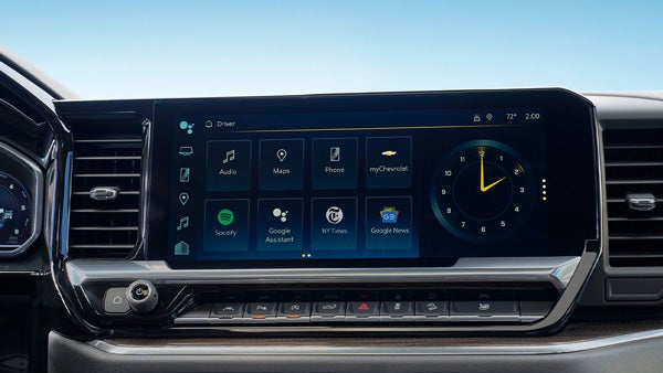 Thurston Auto Plaza in UKIAH CA