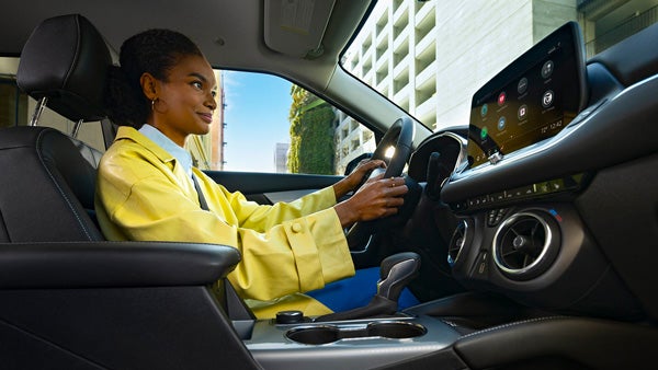 Thurston Auto Plaza in UKIAH CA