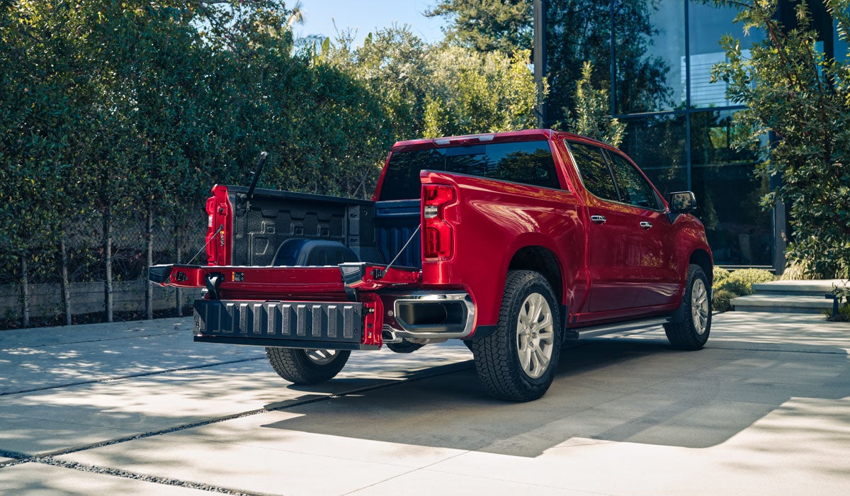 Thurston Auto Plaza in UKIAH CA