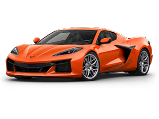 Chevrolet Corvette Z06 - Thurston Auto Plaza in UKIAH CA